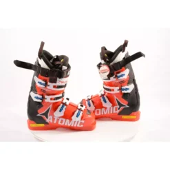 Chaussures Ski Neuves ATOMIC REDSTER FIS 170 LIFTED, RED/black, ATOMIC Worldcup, CANTING, RACE Titanium ( NEUVES ) -Atomic Shop Soldes chaussures ski neuves atomic redster fis 170 lifted red black atomic worldcup canting race titanium neuves.jpg 2