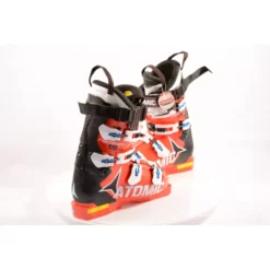 Chaussures Ski Neuves ATOMIC REDSTER FIS 170 LIFTED, RED/black, ATOMIC Worldcup, CANTING, RACE Titanium ( NEUVES ) -Atomic Shop Soldes chaussures ski neuves atomic redster fis 170 lifted red black atomic worldcup canting race titanium neuves.jpg 3