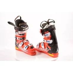 Chaussures Ski Neuves ATOMIC REDSTER FIS 170 LIFTED, RED/black, ATOMIC Worldcup, CANTING, RACE Titanium ( NEUVES ) -Atomic Shop Soldes chaussures ski neuves atomic redster fis 170 lifted red black atomic worldcup canting race titanium neuves.jpg 5