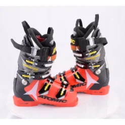 Chaussures Ski Neuves ATOMIC REDSTER PRO 130 FIS, SIDAS, ELITE T3, Micro, Macro, ANATOMIC NARROW Fit, MCA Canting ( NEUVES ) -Atomic Shop Soldes chaussures ski neuves atomic redster pro 130 fis sidas elite t3 micro macro anatomic narrow fit mca canting neuves.jpg 1