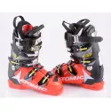 Chaussures Ski Neuves ATOMIC REDSTER PRO 130 FIS, SIDAS, ELITE T3, Micro, Macro, ANATOMIC NARROW Fit, MCA Canting ( NEUVES ) 8 Chaussures Ski Neuves ATOMIC REDSTER PRO 130 FIS, SIDAS, ELITE T3, Micro, Macro, ANATOMIC NARROW Fit, MCA Canting ( NEUVES ) – Image 6