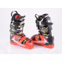 Chaussures Ski Neuves ATOMIC REDSTER PRO 130 FIS, SIDAS, ELITE T3, Micro, Macro, ANATOMIC NARROW Fit, MCA Canting ( NEUVES ) 12 Chaussures Ski Neuves ATOMIC REDSTER PRO 130 FIS, SIDAS, ELITE T3, Micro, Macro, ANATOMIC NARROW Fit, MCA Canting ( NEUVES ) – Image 10