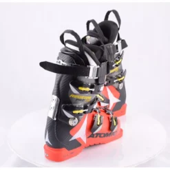 Chaussures Ski Neuves ATOMIC REDSTER PRO 130 FIS, SIDAS, ELITE T3, Micro, Macro, ANATOMIC NARROW Fit, MCA Canting ( NEUVES ) -Atomic Shop Soldes chaussures ski neuves atomic redster pro 130 fis sidas elite t3 micro macro anatomic narrow fit mca canting neuves.jpg 2