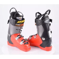 Chaussures Ski Neuves ATOMIC REDSTER PRO 130 FIS, SIDAS, ELITE T3, Micro, Macro, ANATOMIC NARROW Fit, MCA Canting ( NEUVES ) -Atomic Shop Soldes chaussures ski neuves atomic redster pro 130 fis sidas elite t3 micro macro anatomic narrow fit mca canting neuves.jpg 3