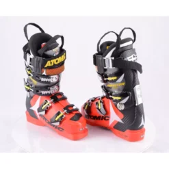Chaussures Ski Neuves ATOMIC REDSTER PRO 130 FIS, SIDAS, ELITE T3, Micro, Macro, ANATOMIC NARROW Fit, MCA Canting ( NEUVES ) -Atomic Shop Soldes chaussures ski neuves atomic redster pro 130 fis sidas elite t3 micro macro anatomic narrow fit mca canting neuves.jpg 4