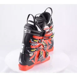 Chaussures Ski Neuves ATOMIC REDSTER WC 110, RED/black, MEMORY FIT, ATOMIC Silver, Micro, Macro, Canting ( NEUVES ) -Atomic Shop Soldes chaussures ski neuves atomic redster wc 110 red black memory fit atomic silver micro macro canting neuves.jpg 2