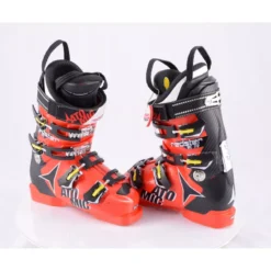 Chaussures Ski Neuves ATOMIC REDSTER WC 110, RED/black, MEMORY FIT, ATOMIC Silver, Micro, Macro, Canting ( NEUVES ) -Atomic Shop Soldes chaussures ski neuves atomic redster wc 110 red black memory fit atomic silver micro macro canting neuves.jpg 4