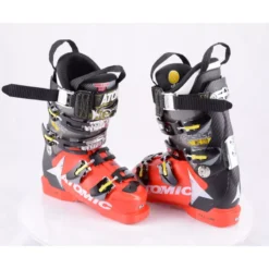 Chaussures Ski Neuves ATOMIC REDSTER WC 130 FIS, RACE FIS, CARBON Shell, Micro, Macro, MCA Canting, ( NEUVES ) 16 Chaussures Ski Neuves ATOMIC REDSTER WC 130 FIS, RACE FIS, CARBON Shell, Micro, Macro, MCA Canting, ( NEUVES ) -Atomic Shop Soldes chaussures ski neuves atomic redster wc 130 fis race fis carbon shell micro macro mca canting neuves.jpg 16