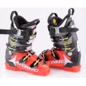 Chaussures Ski Neuves ATOMIC REDSTER WC 130 FIS, RACE FIS, CARBON Shell, Micro, Macro, MCA Canting, ( NEUVES ) 8 Chaussures Ski Neuves ATOMIC REDSTER WC 130 FIS, RACE FIS, CARBON Shell, Micro, Macro, MCA Canting, ( NEUVES ) – Image 6