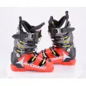 Chaussures Ski Neuves ATOMIC REDSTER WC 130 FIS, RACE FIS, CARBON Shell, Micro, Macro, MCA Canting, ( NEUVES ) 9 Chaussures Ski Neuves ATOMIC REDSTER WC 130 FIS, RACE FIS, CARBON Shell, Micro, Macro, MCA Canting, ( NEUVES ) – Image 7