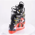 Chaussures Ski Neuves ATOMIC REDSTER WC 130 FIS, RACE FIS, CARBON Shell, Micro, Macro, MCA Canting, ( NEUVES ) 10 Chaussures Ski Neuves ATOMIC REDSTER WC 130 FIS, RACE FIS, CARBON Shell, Micro, Macro, MCA Canting, ( NEUVES ) – Image 8