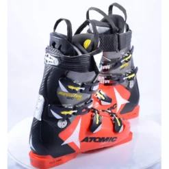 Chaussures Ski Neuves ATOMIC REDSTER WC 130 FIS, RACE FIS, CARBON Shell, Micro, Macro, MCA Canting ( NEUVES ) -Atomic Shop Soldes chaussures ski neuves atomic redster wc 130 fis race fis carbon shell micro macro mca canting neuves.jpg 2