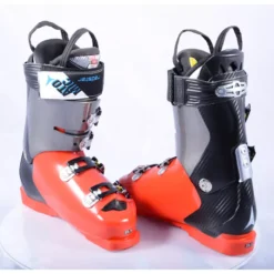 Chaussures Ski Neuves ATOMIC REDSTER WC 130 FIS, RACE FIS, CARBON Shell, Micro, Macro, MCA Canting ( NEUVES ) -Atomic Shop Soldes chaussures ski neuves atomic redster wc 130 fis race fis carbon shell micro macro mca canting neuves.jpg 3