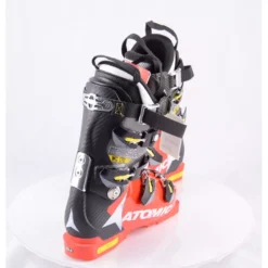 Chaussures Ski Neuves ATOMIC REDSTER WC 170 LIFTED, CARBON, MEMORY FIT, CARBON Spine, Micro, Macro, ( NEUVES ) -Atomic Shop Soldes chaussures ski neuves atomic redster wc 170 lifted carbon memory fit carbon spine micro macro neuves.jpg 2