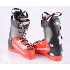 Chaussures Ski Neuves ATOMIC REDSTER WC 170 LIFTED, CARBON, MEMORY FIT, CARBON Spine, Micro, Macro, ( NEUVES ) -Atomic Shop Soldes chaussures ski neuves atomic redster wc 170 lifted carbon memory fit carbon spine micro macro neuves.jpg 3