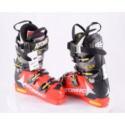 Chaussures Ski Neuves ATOMIC REDSTER WC 170 LIFTED, CARBON, MEMORY FIT, CARBON Spine, Micro, Macro, ( NEUVES ) -Atomic Shop Soldes chaussures ski neuves atomic redster wc 170 lifted carbon memory fit carbon spine micro macro neuves.jpg 4