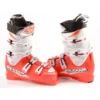 Chaussures Ski Neuves REXXAM FORTE 100 Red, ONE Concept, MADE In JAPAN, TWIN Canting, FLEX Control, Micro, Macro ( NEUVES ) -Atomic Shop Soldes chaussures ski neuves rexxam forte 100 red one concept made in japan twin canting flex control micro macro neuves.jpg