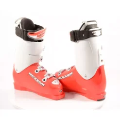 Chaussures Ski Neuves REXXAM FORTE 100 Red, ONE Concept, MADE In JAPAN, TWIN Canting, FLEX Control, Micro, Macro ( NEUVES ) -Atomic Shop Soldes chaussures ski neuves rexxam forte 100 red one concept made in japan twin canting flex control micro macro neuves.jpg 3