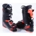 Chaussures Ski NORDICA CRUISE 80 S, Adjustable Cuff Profile, Comfort Fit, Antibacterial, Macro, Micro, Black/red 14 Chaussures Ski NORDICA CRUISE 80 S, Adjustable Cuff Profile, Comfort Fit, Antibacterial, Macro, Micro, Black/red – Image 12