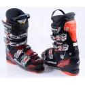 Chaussures Ski NORDICA CRUISE 80 S, Adjustable Cuff Profile, Comfort Fit, Antibacterial, Macro, Micro, Black/red 16 Chaussures Ski NORDICA CRUISE 80 S, Adjustable Cuff Profile, Comfort Fit, Antibacterial, Macro, Micro, Black/red – Image 14