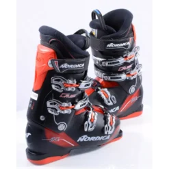 Chaussures Ski NORDICA CRUISE 80 S, Adjustable Cuff Profile, Comfort Fit, Antibacterial, Macro, Micro, Black/red 18 Chaussures Ski NORDICA CRUISE 80 S, Adjustable Cuff Profile, Comfort Fit, Antibacterial, Macro, Micro, Black/red -Atomic Shop Soldes chaussures ski nordica cruise 80 s adjustable cuff profile comfort fit antibacterial macro micro black red.jpg 2