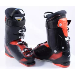 Chaussures Ski NORDICA CRUISE 80 S, Adjustable Cuff Profile, Comfort Fit, Antibacterial, Macro, Micro, Black/red 20 Chaussures Ski NORDICA CRUISE 80 S, Adjustable Cuff Profile, Comfort Fit, Antibacterial, Macro, Micro, Black/red -Atomic Shop Soldes chaussures ski nordica cruise 80 s adjustable cuff profile comfort fit antibacterial macro micro black red.jpg 4