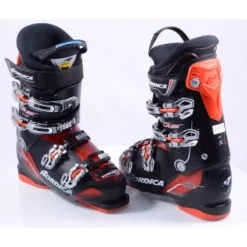 Chaussures Ski NORDICA CRUISE 80 S, Adjustable Cuff Profile, Comfort Fit, Antibacterial, Macro, Micro, Black/red 22 Chaussures Ski NORDICA CRUISE 80 S, Adjustable Cuff Profile, Comfort Fit, Antibacterial, Macro, Micro, Black/red -Atomic Shop Soldes chaussures ski nordica cruise 80 s adjustable cuff profile comfort fit antibacterial macro micro black red.jpg 6