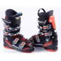 Chaussures Ski NORDICA CRUISE 80 S, Adjustable Cuff Profile, Comfort Fit, Antibacterial, Macro, Micro, Black/red 10 Chaussures Ski NORDICA CRUISE 80 S, Adjustable Cuff Profile, Comfort Fit, Antibacterial, Macro, Micro, Black/red – Image 8