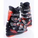 Chaussures Ski NORDICA CRUISE 80 S, Adjustable Cuff Profile, Comfort Fit, Antibacterial, Macro, Micro, Black/red 12 Chaussures Ski NORDICA CRUISE 80 S, Adjustable Cuff Profile, Comfort Fit, Antibacterial, Macro, Micro, Black/red – Image 10