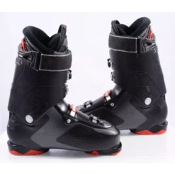 Chaussures Ski NORDICA NRGY 5, Full Shock Eraser, Primaloft, Flex Adj., Micro, Black/red -Atomic Shop Soldes chaussures ski nordica nrgy 5 full shock eraser primaloft flex adj micro black red.jpg 5