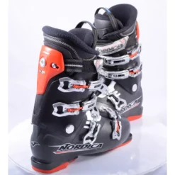 Chaussures Ski NORDICA NXT X80 N4, Micro, Macro, ANTIBACTERIAL, ACP, BLACK/red -Atomic Shop Soldes chaussures ski nordica nxt x80 n4 micro macro antibacterial acp black red.jpg 2