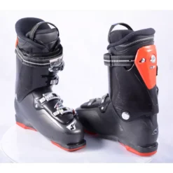 Chaussures Ski NORDICA NXT X80 N4, Micro, Macro, ANTIBACTERIAL, ACP, BLACK/red -Atomic Shop Soldes chaussures ski nordica nxt x80 n4 micro macro antibacterial acp black red.jpg 3
