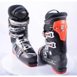 Chaussures Ski NORDICA NXT X80 N4, Micro, Macro, ANTIBACTERIAL, ACP, BLACK/red -Atomic Shop Soldes chaussures ski nordica nxt x80 n4 micro macro antibacterial acp black red.jpg 4