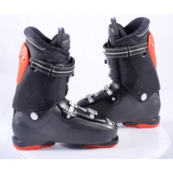 Chaussures Ski NORDICA NXT X80 N4, Micro, Macro, ANTIBACTERIAL, ACP, BLACK/red -Atomic Shop Soldes chaussures ski nordica nxt x80 n4 micro macro antibacterial acp black red.jpg 5