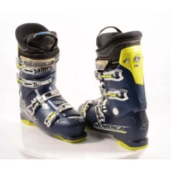 Chaussures Ski NORDICA NXT X80 N4, Micro, Macro, ANTIBACTERIAL, ACP, BLUE/yellow 14 Chaussures Ski NORDICA NXT X80 N4, Micro, Macro, ANTIBACTERIAL, ACP, BLUE/yellow -Atomic Shop Soldes chaussures ski nordica nxt x80 n4 micro macro antibacterial acp blue yellow.jpg 2