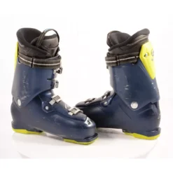 Chaussures Ski NORDICA NXT X80 N4, Micro, Macro, ANTIBACTERIAL, ACP, BLUE/yellow 15 Chaussures Ski NORDICA NXT X80 N4, Micro, Macro, ANTIBACTERIAL, ACP, BLUE/yellow -Atomic Shop Soldes chaussures ski nordica nxt x80 n4 micro macro antibacterial acp blue yellow.jpg 3