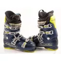 Chaussures Ski NORDICA NXT X80 N4, Micro, Macro, ANTIBACTERIAL, ACP, BLUE/yellow 8 Chaussures Ski NORDICA NXT X80 N4, Micro, Macro, ANTIBACTERIAL, ACP, BLUE/yellow – Image 6