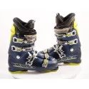 Chaussures Ski NORDICA NXT X80 N4, Micro, Macro, ANTIBACTERIAL, ACP, BLUE/yellow 9 Chaussures Ski NORDICA NXT X80 N4, Micro, Macro, ANTIBACTERIAL, ACP, BLUE/yellow – Image 7