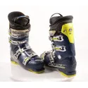 Chaussures Ski NORDICA NXT X80 N4, Micro, Macro, ANTIBACTERIAL, ACP, BLUE/yellow 10 Chaussures Ski NORDICA NXT X80 N4, Micro, Macro, ANTIBACTERIAL, ACP, BLUE/yellow – Image 8