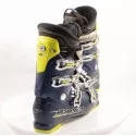 Chaussures Ski NORDICA NXT X80 N4, Micro, Macro, ANTIBACTERIAL, ACP, BLUE/yellow 12 Chaussures Ski NORDICA NXT X80 N4, Micro, Macro, ANTIBACTERIAL, ACP, BLUE/yellow – Image 10