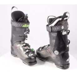 Chaussures Ski NORDICA SPEEDMACHINE 110 R 2019, BLACK/green, ANTIBACTERIAL, GRIP Walk, Canting, Micro, Macro -Atomic Shop Soldes chaussures ski nordica speedmachine 110 r 2019 black green antibacterial grip walk canting micro macro.jpg 4