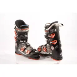Chaussures Ski NORDICA SPEEDMACHINE 110 R, ANTIBACTERIAL, WEATHER Shield, Canting, INFRA Red, TRI-FORCE -Atomic Shop Soldes chaussures ski nordica speedmachine 110 r antibacterial weather shield canting infra red tri force.jpg 5