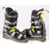 Chaussures Ski NORDICA SPORTMACHINE 100 R 2019, BLACK/yellow, ANTIBACTERIAL, Micro, Macro, EASY Entry, Canting, ACP -Atomic Shop Soldes chaussures ski nordica sportmachine 100 r 2019 black yellow antibacterial micro macro easy entry canting acp.jpg