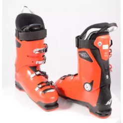 Chaussures Ski NORDICA SPORTMACHINE 100 R 2019, RED/black, ANTIBACTERIAL, Micro, Macro, EASY Entry, Canting, ACP -Atomic Shop Soldes chaussures ski nordica sportmachine 100 r 2019 red black antibacterial micro macro easy entry canting acp.jpg 3