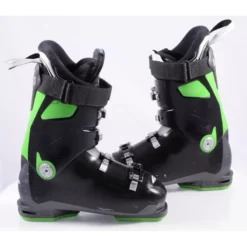 Chaussures Ski NORDICA SPORTMACHINE 100 R, Easy Entry, Tri Force Construction, Black/green -Atomic Shop Soldes chaussures ski nordica sportmachine 100 r easy entry tri force construction black green.jpg 5