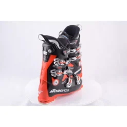 Chaussures Ski NORDICA SPORTMACHINE 90 R, RED/black, ANTIBACTERIAL, Micro, Macro, EASY Step In, Canting, ACP -Atomic Shop Soldes chaussures ski nordica sportmachine 90 r red black antibacterial micro macro easy step in canting acp.jpg 2