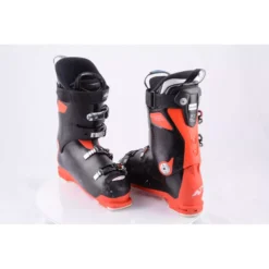 Chaussures Ski NORDICA SPORTMACHINE 90 R, RED/black, ANTIBACTERIAL, Micro, Macro, EASY Step In, Canting, ACP -Atomic Shop Soldes chaussures ski nordica sportmachine 90 r red black antibacterial micro macro easy step in canting acp.jpg 3