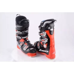 Chaussures Ski NORDICA SPORTMACHINE 90 R, RED/black, ANTIBACTERIAL, Micro, Macro, EASY Step In, Canting, ACP -Atomic Shop Soldes chaussures ski nordica sportmachine 90 r red black antibacterial micro macro easy step in canting acp.jpg 4
