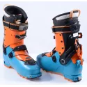 Chaussures Ski Randonnée ATOMIC BACKLAND SERIES, TLT, Memory Fit, Quick Click Tongue System, Platinum Liner ( Comme NEUVES ) 14 Chaussures Ski Randonnée ATOMIC BACKLAND SERIES, TLT, Memory Fit, Quick Click Tongue System, Platinum Liner ( Comme NEUVES ) – Image 12