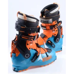 Chaussures Ski Randonnée ATOMIC BACKLAND SERIES, TLT, Memory Fit, Quick Click Tongue System, Platinum Liner ( Comme NEUVES ) 18 Chaussures Ski Randonnée ATOMIC BACKLAND SERIES, TLT, Memory Fit, Quick Click Tongue System, Platinum Liner ( Comme NEUVES ) -Atomic Shop Soldes chaussures ski randonnee atomic backland series tlt memory fit quick click tongue system platinum liner comme neuves.jpg 2